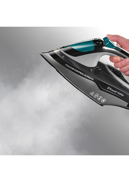 Bej Renkli Kontrol Supreme Ütü, Pratik ve Şık Ev Aksesuarı fiyatları