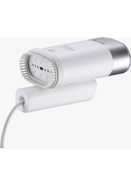 Katlanabilir Seyahat Buharlı Ütü, Kompakt ve Hafif Kırışıklık Giderici RC-6116 fiyatları