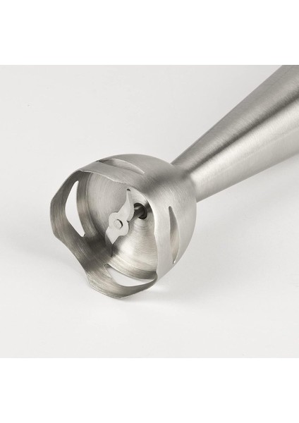 Daldırma Blender, 400W Güç, Paslanmaz Çelik Çubuk ve Bıçak, Siyah fiyatları