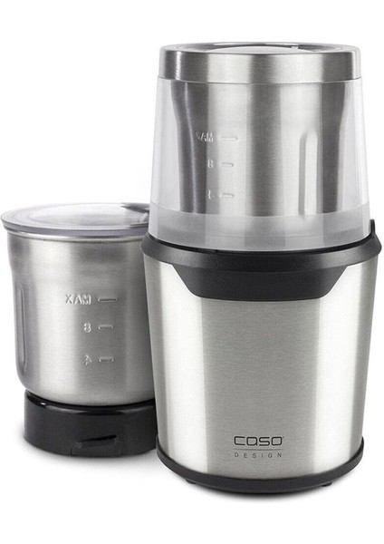 Gri Uz 200 Doğrayıcı, Dayanıklı ve Kullanışlı Mutfak Aleti