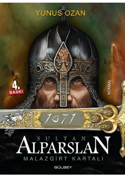 1071 Sultan Alparslan Malazgirt Kartalı