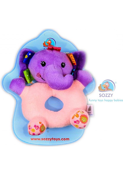 Sozzy Çıngıraklı Filim