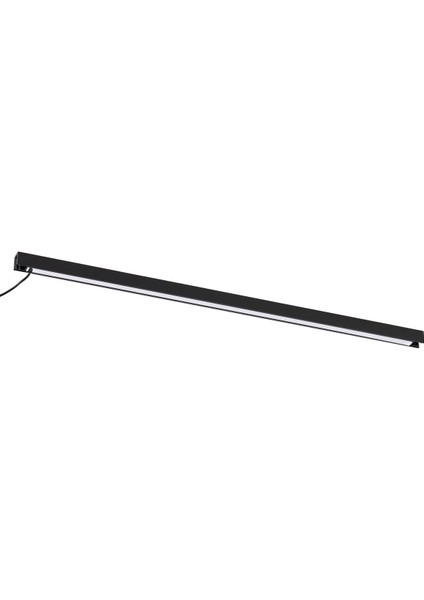 Led'li Dolap Aydınlatması, Antrasit, 60 cm