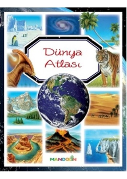 Dünya Atlası