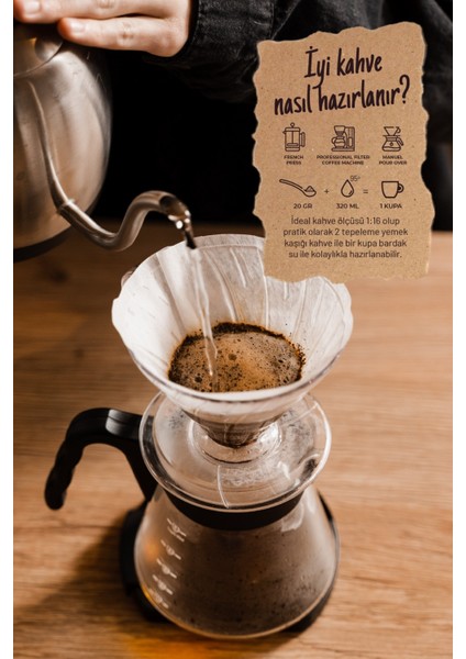 Dr Polen Cofactor Filtre Kahve 250 gr indirimleri