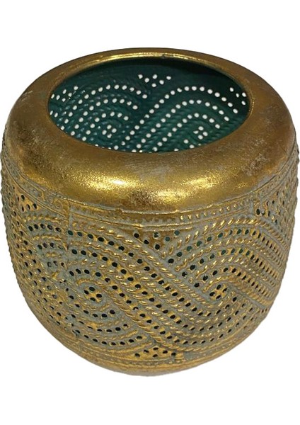 Metal Gold Mumluk Küçük fiyatları