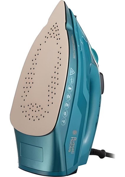 Mavi Renkli 3100W Buharlı Ütü, Kolay ve Hızlı Kırışıklık Giderme modelleri