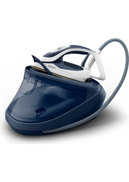 Mavi GV9720 Pro Express Ultimate Iı 170G Sürekli ve 590G Şok Buharlı Ütü