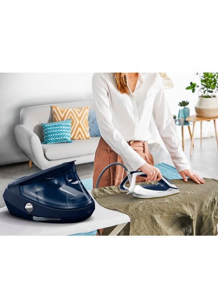 Mavi GV9720 Pro Express Ultimate Iı 170G Sürekli ve 590G Şok Buharlı Ütü fiyatları