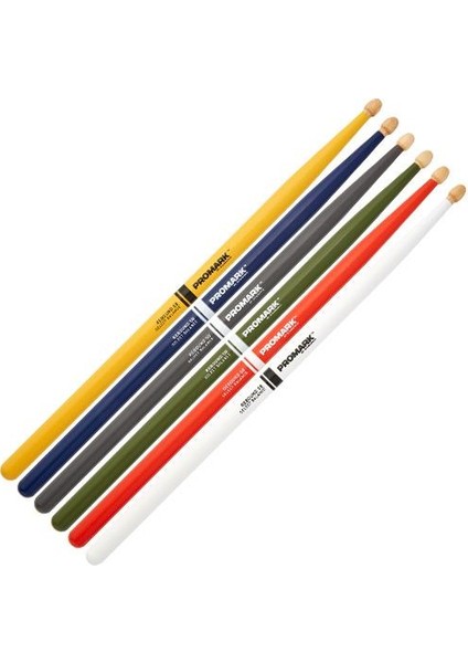 Pro-Mark TX5AW-ORANGE Baget 5A Hıckory Turuncu fiyatları