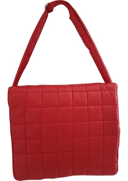 Kraft Bebek Bakım Çantası (1705) - Kırmızı fiyatları