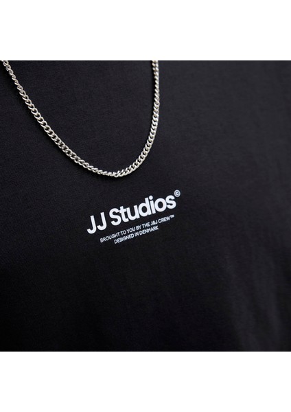 Büyük Beden Bisiklet Yaka Tisört - Soho fiyatları