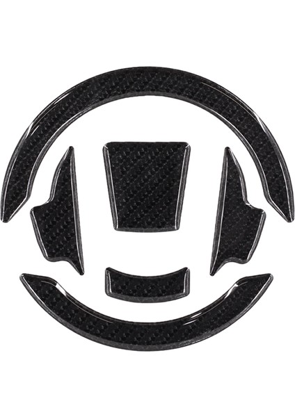 CF-650/MT DEPO KAPAĞI 6D KARBON KAYDIRMAZ TANK PAD CFDK01 indirimleri