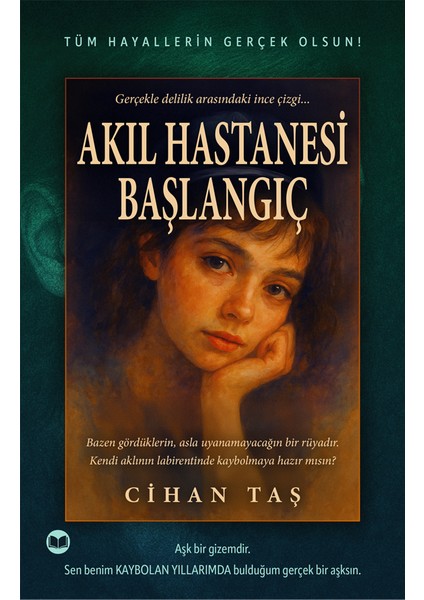 Akıl Hastanesi Başlangıç fiyatları