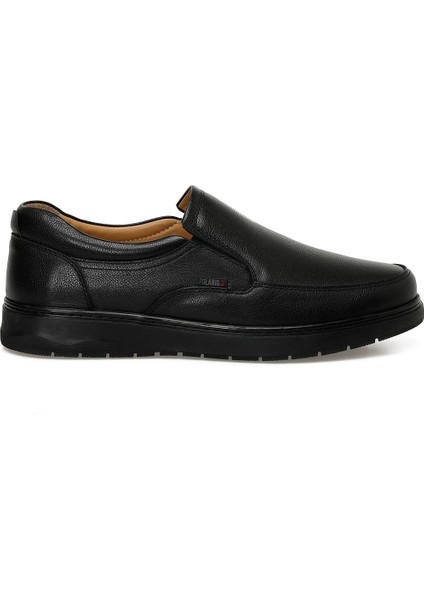 109028.M 5pr Siyah Erkek Rahat Ayakkabı