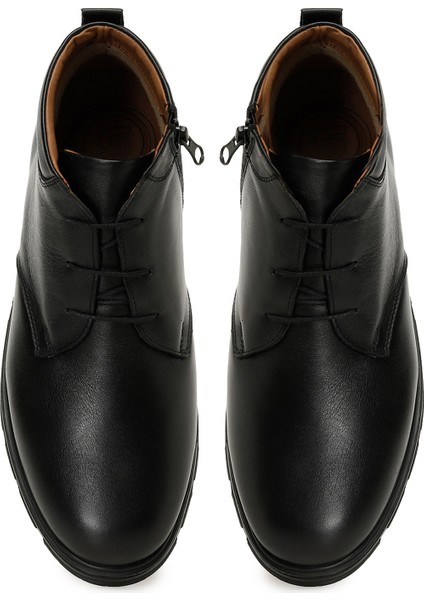 107529.M 5pr Siyah Erkek Bot