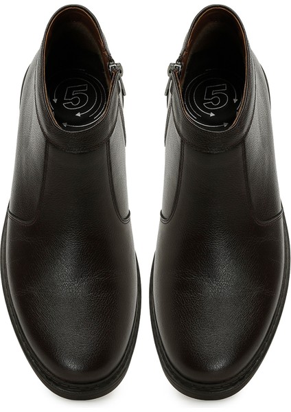 109031.M 5pr Kahverengi Erkek Bot