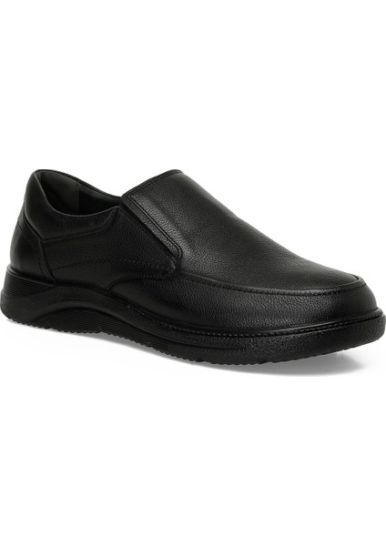 109026.M 5pr Siyah Erkek Rahat Ayakkabı