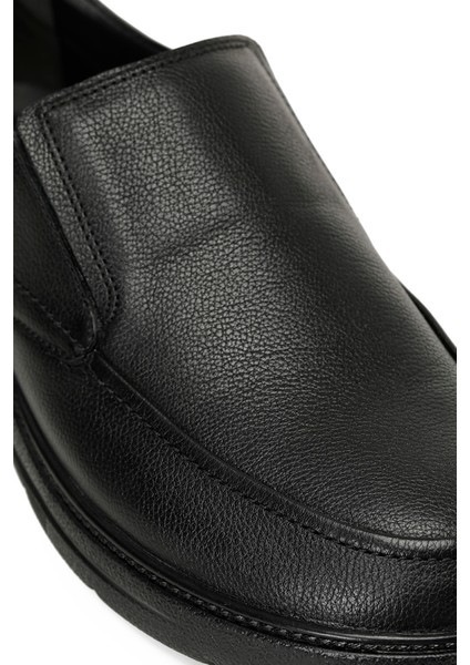 109026.M 5pr Siyah Erkek Rahat Ayakkabı