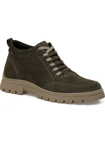 107025N.M 5pr Haki Erkek Bot