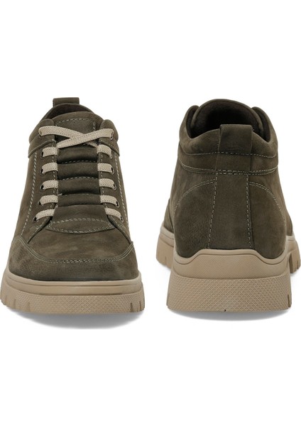 107025N.M 5pr Haki Erkek Bot