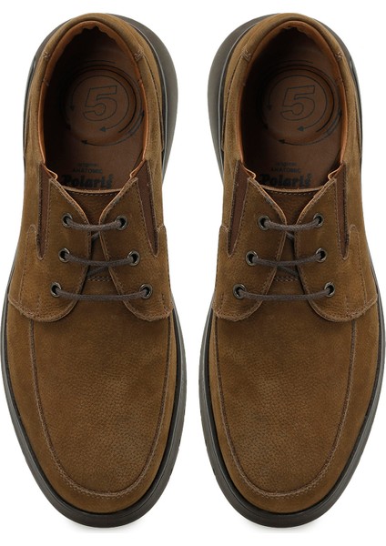 109042N.M 5pr Vizon Erkek Rahat Ayakkabı