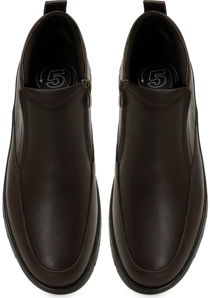 107704.M 5pr Kahverengi Erkek Bot