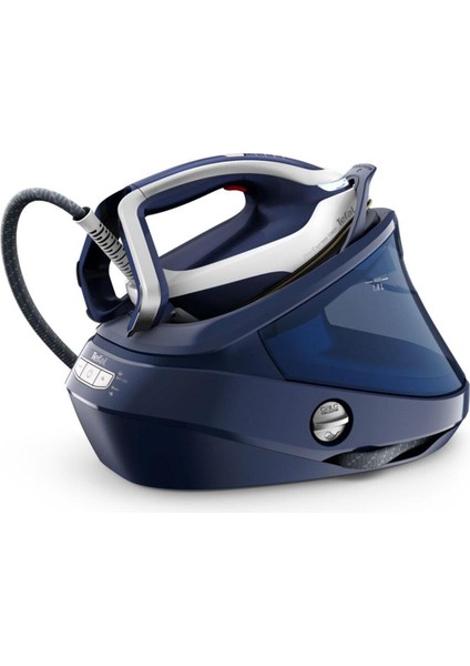 Mavi GV9812 Pro Buharlı Ütü, 180G Sürekli, 700G Şok Buhar, 3000W Güç