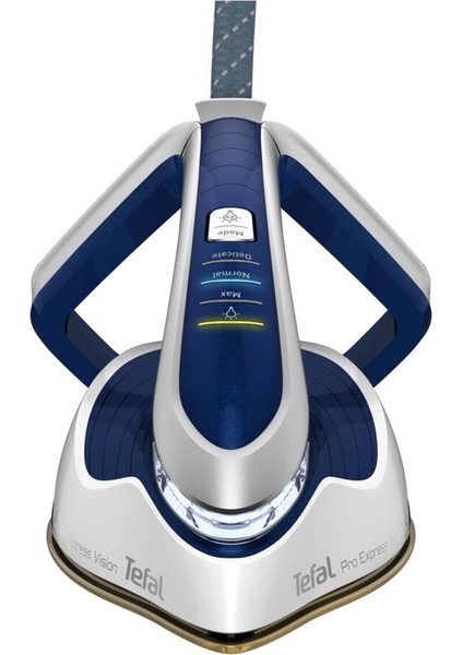 Mavi GV9812 Pro Buharlı Ütü, 180G Sürekli, 700G Şok Buhar, 3000W Güç indirimleri