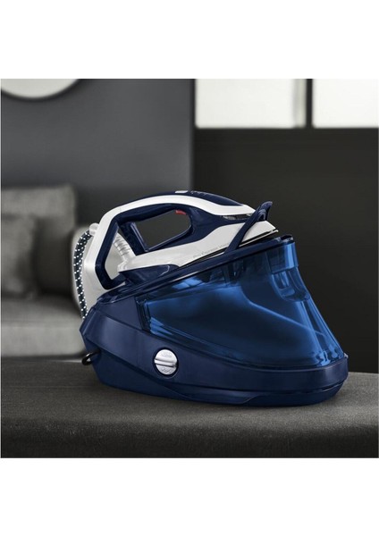 Mavi GV9812 Pro Buharlı Ütü, 180G Sürekli, 700G Şok Buhar, 3000W Güç