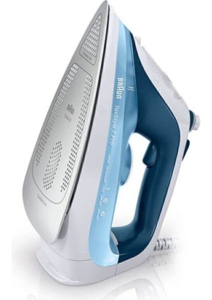 Mavi Texstyle 7 Pro SI7062BL 2600 W Buharlı Ütü, Güçlü ve Kullanışlı! fiyatları
