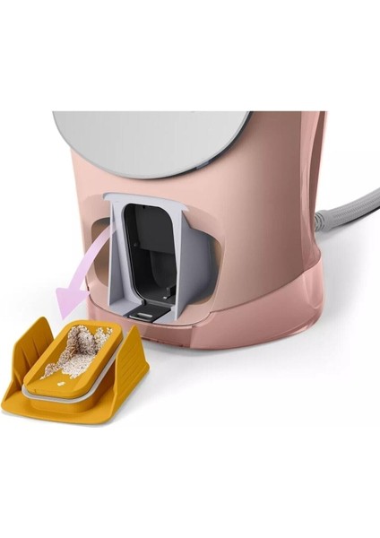 3000 W Buharlı Ütü, Hızlı ve Güçlü Düzleştirme Için Ideal Seçenek modelleri