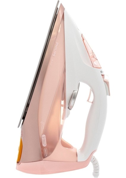 3000 W Buharlı Ütü, Hızlı ve Güçlü Düzleştirme Için Ideal Seçenek fırsatları