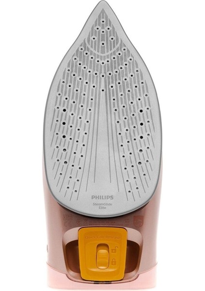 3000 W Buharlı Ütü, Hızlı ve Güçlü Düzleştirme Için Ideal Seçenek