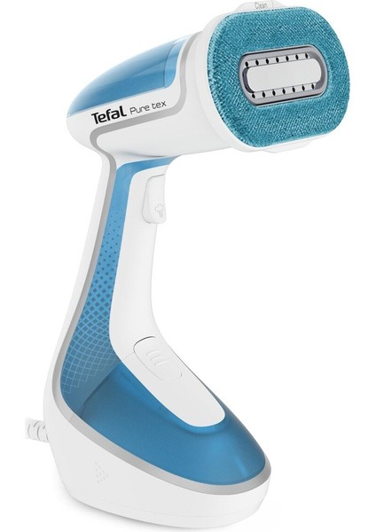 4'ü 1 Arada Buharlı Düzleştirici, Kırışıklık Giderici, 1700W