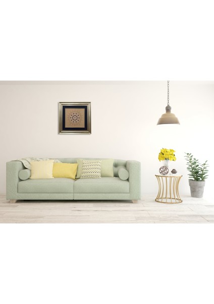 Yasin Suresi Çerçeveli Tablo fiyatları