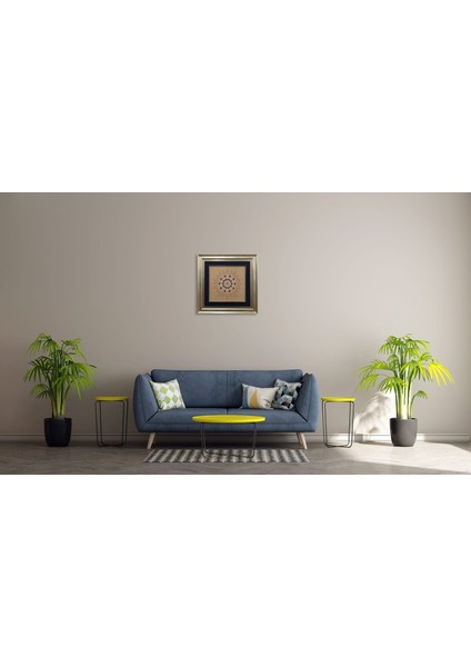 Yasin Suresi Çerçeveli Tablo fırsatları