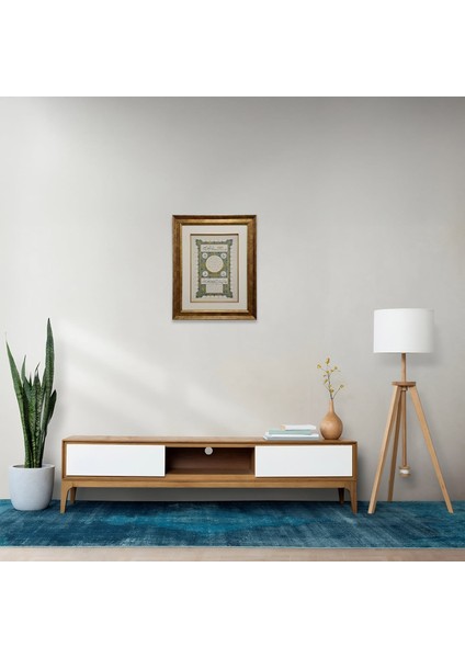 Hilye-I Şerif Çerçeveli Tablo fiyatları