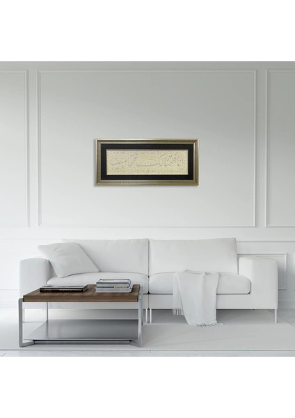 Fetih Suresi Çerçeveli Tablo fiyatları