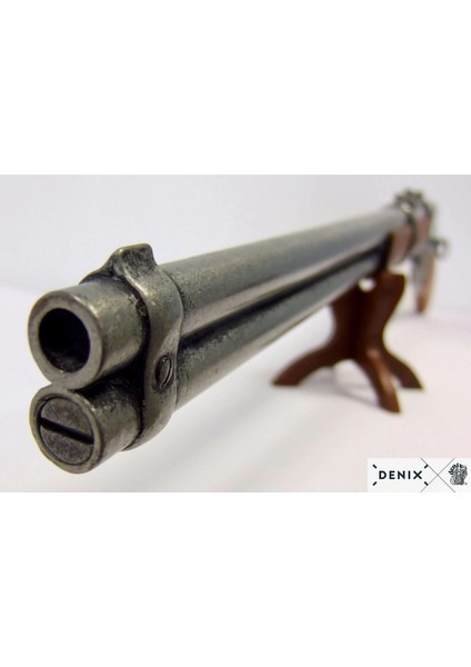 Denix Dekoratif Karabina Mod. 66, Amerika 1866 fırsatları