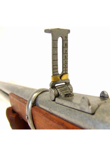 Denix Dekoratif Karabina Mod. 66, Amerika 1866 indirimleri