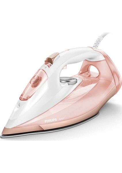 Azur Buharlı Ütü ve Türk Kahvesi Seti, Şık ve Kullanışlı Hediye Seçeneği