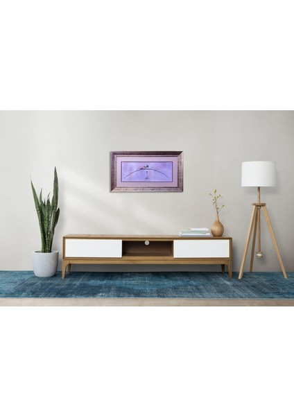 Hiç Çerçeveli Tablo modelleri