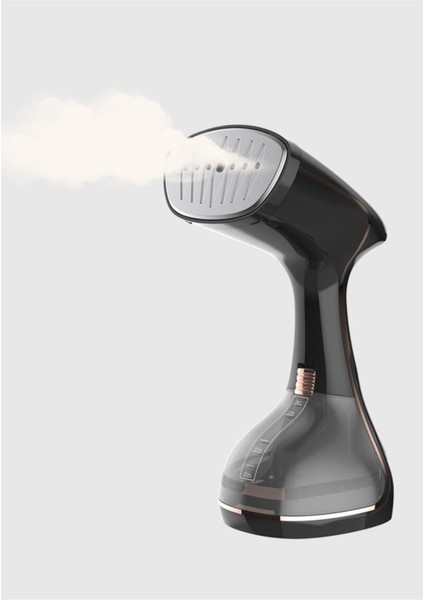 Dikey Buharlı Ütü 1640W, Güçlü ve Hafif, Pratik Kullanım