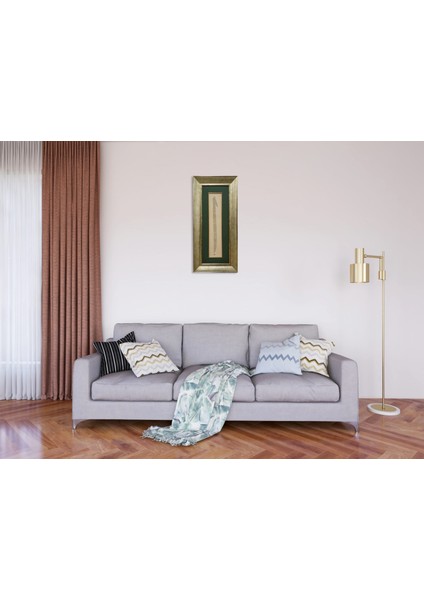 Elif Harfi Çerçeveli Tablo fiyatları