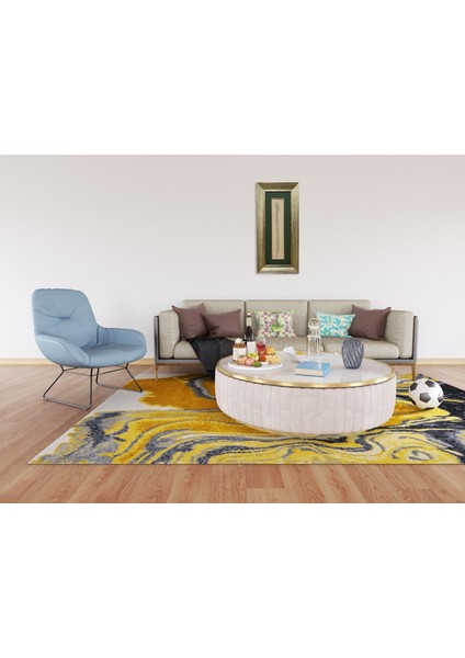 Elif Harfi Çerçeveli Tablo modelleri