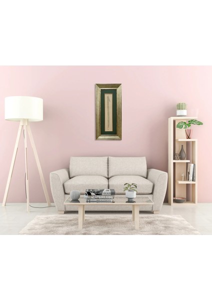 Elif Harfi Çerçeveli Tablo fırsatları