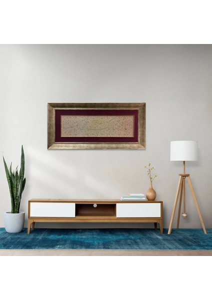 Fetih Suresi Çerçeveli Tablo fiyatları