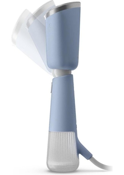 Mavi Philips STH-5020/20 Buharlı Düzleştirici Ütü, Pratik ve Güçlü Performans fiyatları