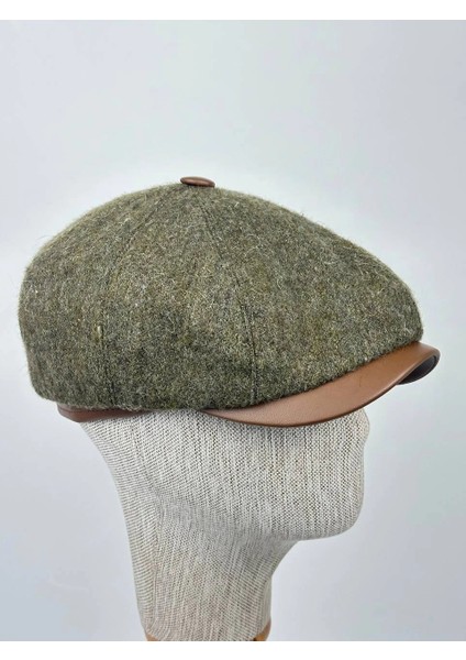 Kaşe Kışlık Kasket Şapka – Yumuşak Dokuma, Rahat Kullanım fiyatları
